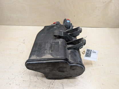 2012-2018 BMW 320i F30 Fuel Vapor Charcoal Canister 7297330