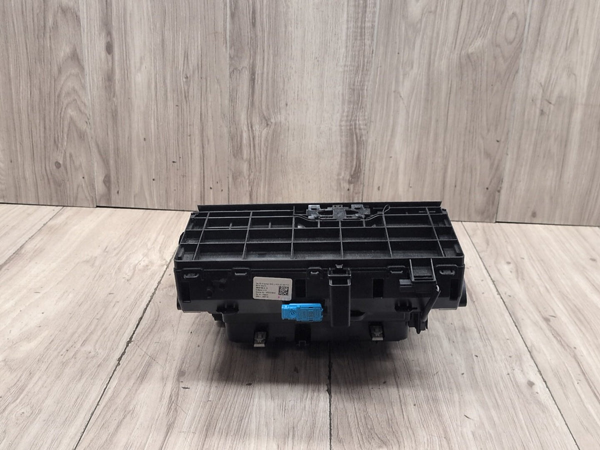 2019-2026 BMW M340i G20 Center Console Cup Holder Storage Compartment 6806794 OEM