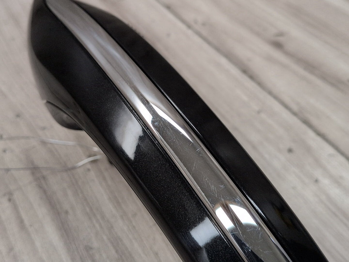 OEM BMW M6 F12 F13 F01 F10 M5 COMFORT ACCESS Front Rear Right Door Handle Black