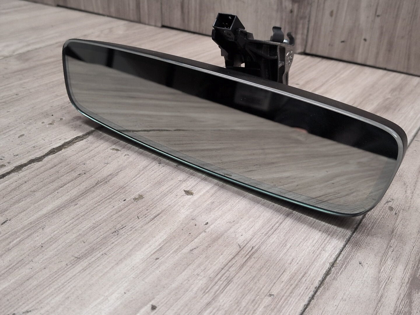 2018-2023 Audi S4 B9 Rear View Interior Mirror 8W0857511B