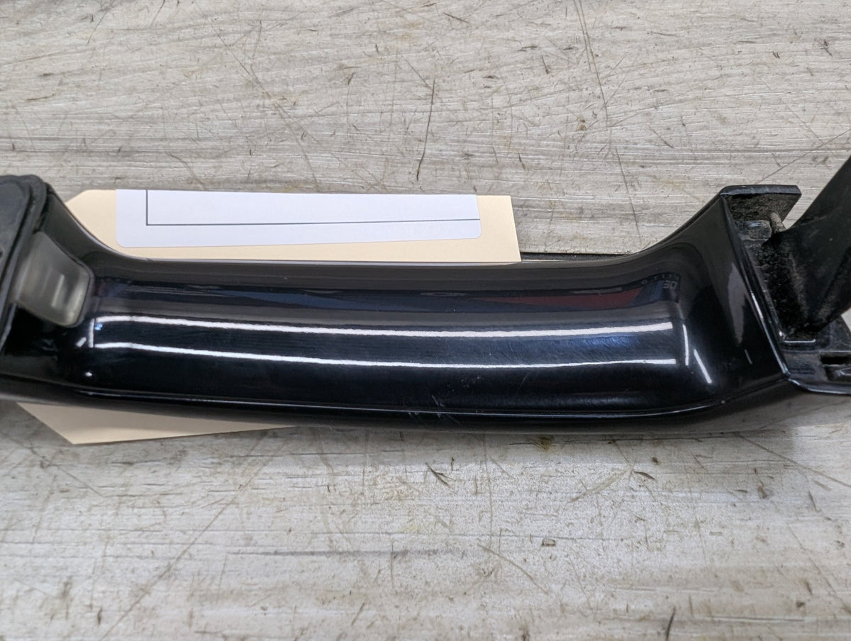 2014-2018 BMW X5 F15 Front or Rear Left Driver Exterior Door Handle w/ Comfort Access 7422107 OEM