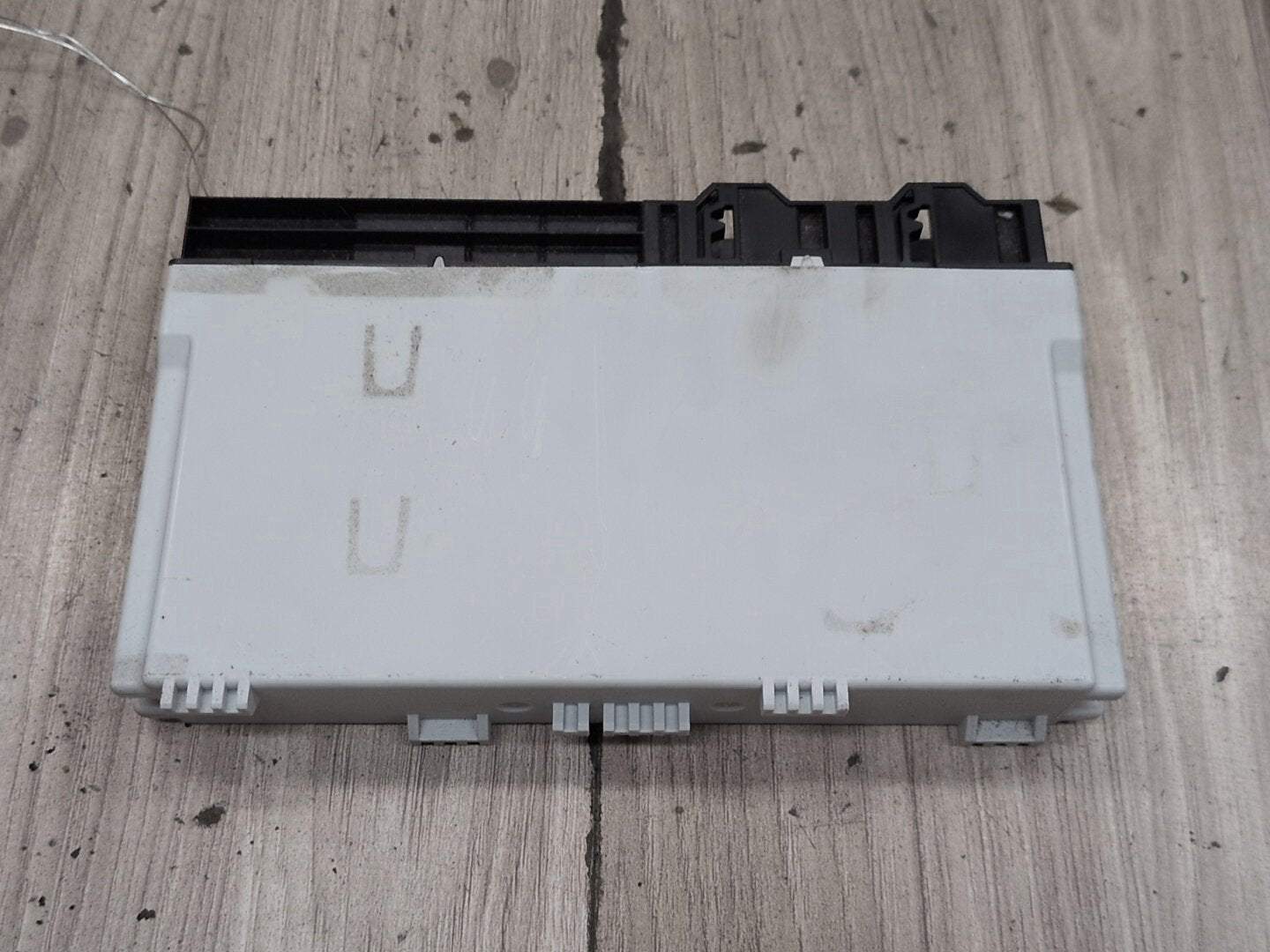 2011 - 2016 BMW 535i F10 Front Left or Right Seat Control Module 9280913 N55B30A
