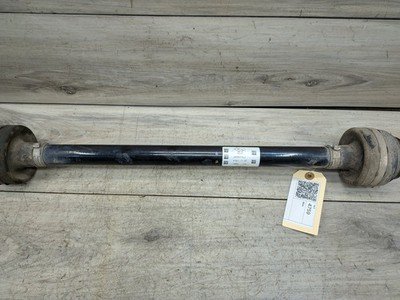 18-24 OEM BMW G01 X3 30i 30iX B46 REAR Left Driver Shaft Output CV Axle 8679939