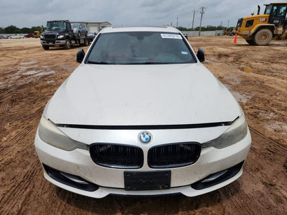 2013 BMW 328i F30 N20B20O0