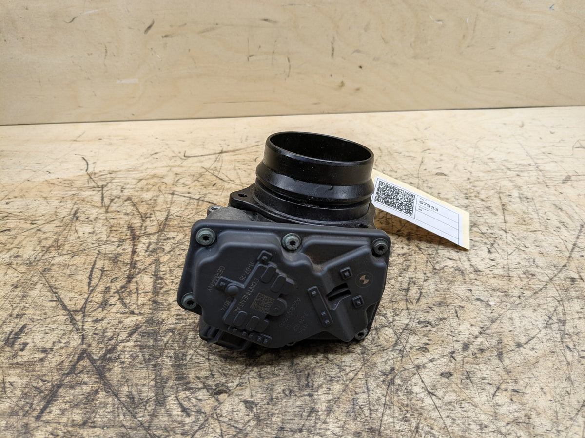 OEM BMW F39 F44 F48 F90 G05 G12 750 G30 M550 M8 Engine B46 N63 S63 Throttle Body