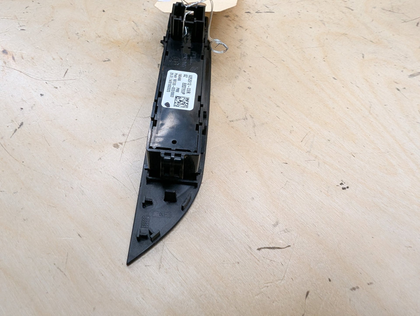OEM BMW F22 F23 F30 F32 F33 F36 Sport Eco Drive Mode Switch PDC DSC Off Button