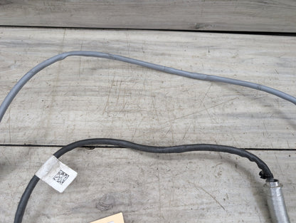 OEM BMW X3 G01 X4 G02 G30 G20 Cat Catalytic Lambda Monitor Oxygen O2 Sensor B48
