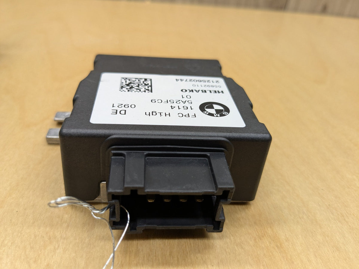 2022-2026 BMW 430i G26 EKP Fuel Pump Module 5A25FC9 OEM