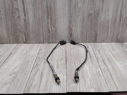 2015-2018 Audi Q3 8U Cat Catalytic Oxygen O2 Lambda Probe Sensors SET 06J906262