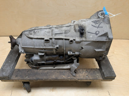 OEM BMW E90 E91 E92 E93 N51 N52 RWD Automatic Transmission GM GA6L45R 128K