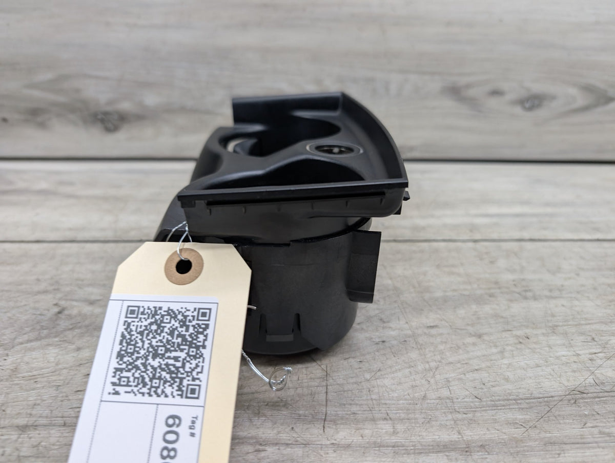 2017-2023 BMW 530i G30 Center Console Cup Holder 6801508 OEM