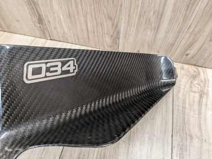 2018-2023 Audi 034 Motor Sport Carbon Fiber Intake Systems B9/B9.5 Audi S4/S5