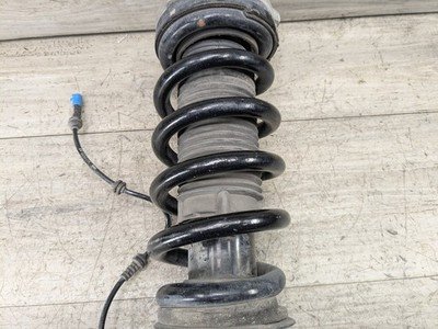 19-23 OEM BMW G05 X5 40 50 Front Left Driver Spring Strut Shock Absorber VDC