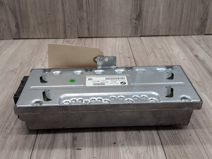 OEM BMW F01 F02 F25 740 750 X3 Top-Hifi M Stereo Sound Audio Amplifier AMP LEAR