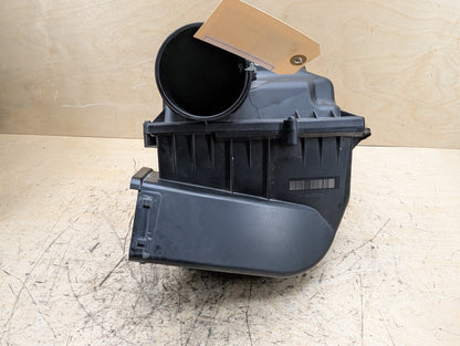 OEM BMW G05 G12 G30 540 740 Air Box Filter Cleaner Intake Resonator Muffler B58