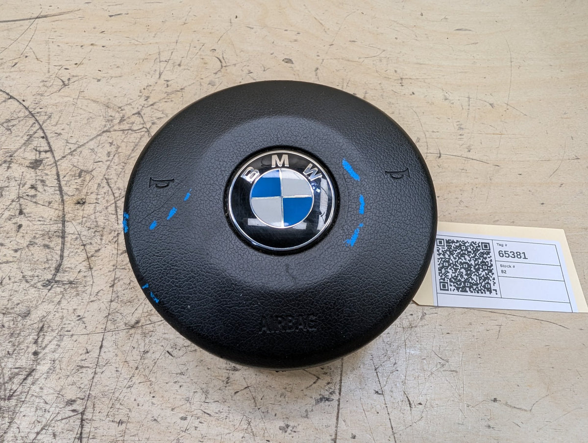 2010-2017 BMW 535i GT xDrive F07 - PN: 4579803