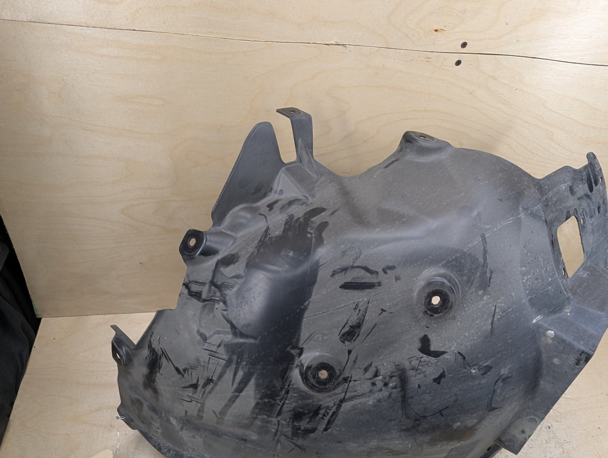 2019-2026 BMW M340i G20 Front Right Passenger Wheel Fender Liner 7340910