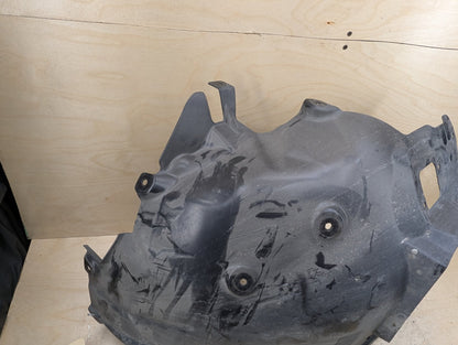 2019-2026 BMW M340i G20 Front Right Passenger Wheel Fender Liner 7340910