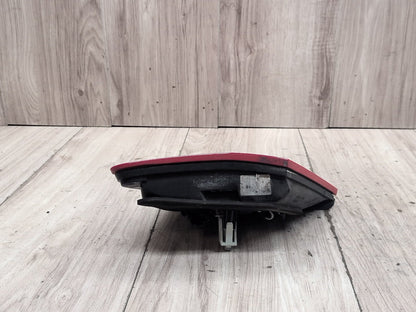 2009-2012 Mercedes-Benz E550 W212 Rear Left Driver Inner Tail Light A2128200764 OEM