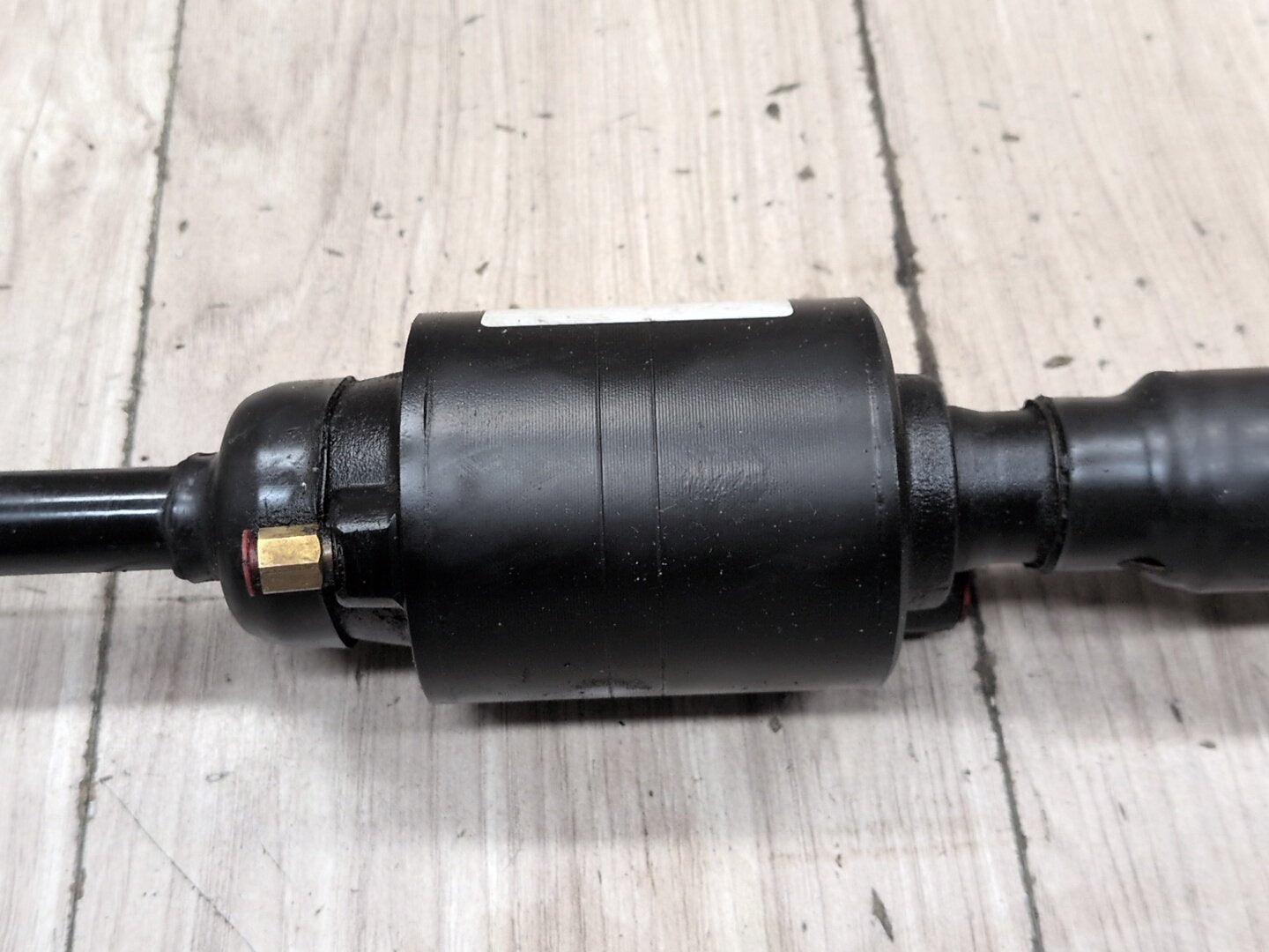 2008-2010 BMW 535i E60- Front Left Driver Stabilizer Sway Bar Link PN: 6780013