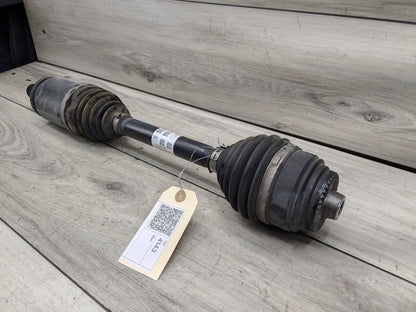 OEM BMW G20 G42 230iX M240iX 330iX M340iX Front Left Driver Output CV Axle Shaft
