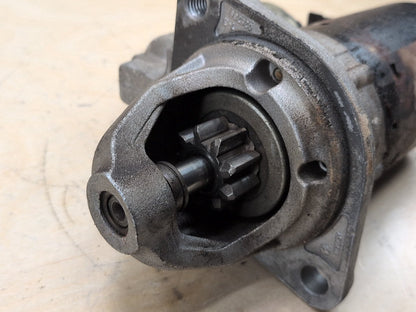 2007-2013 BMW E93 328i N51B30M0 Engine Motor Starter 2354701