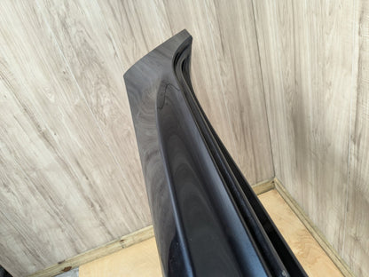2012-2018 BMW M6 F06 Right Passenger Side Skirt Rocker Panel 8052654