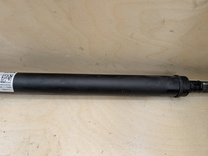 16-21 OEM BMW F90 G01 G05 G12 G30 750 AWD Front Driveshaft Axle Drive Shaft