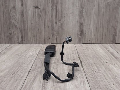 2015-2018 Audi Q3 8U Front Right Passenger Seatbelt Seat Belt Buckle 8R0857756D
