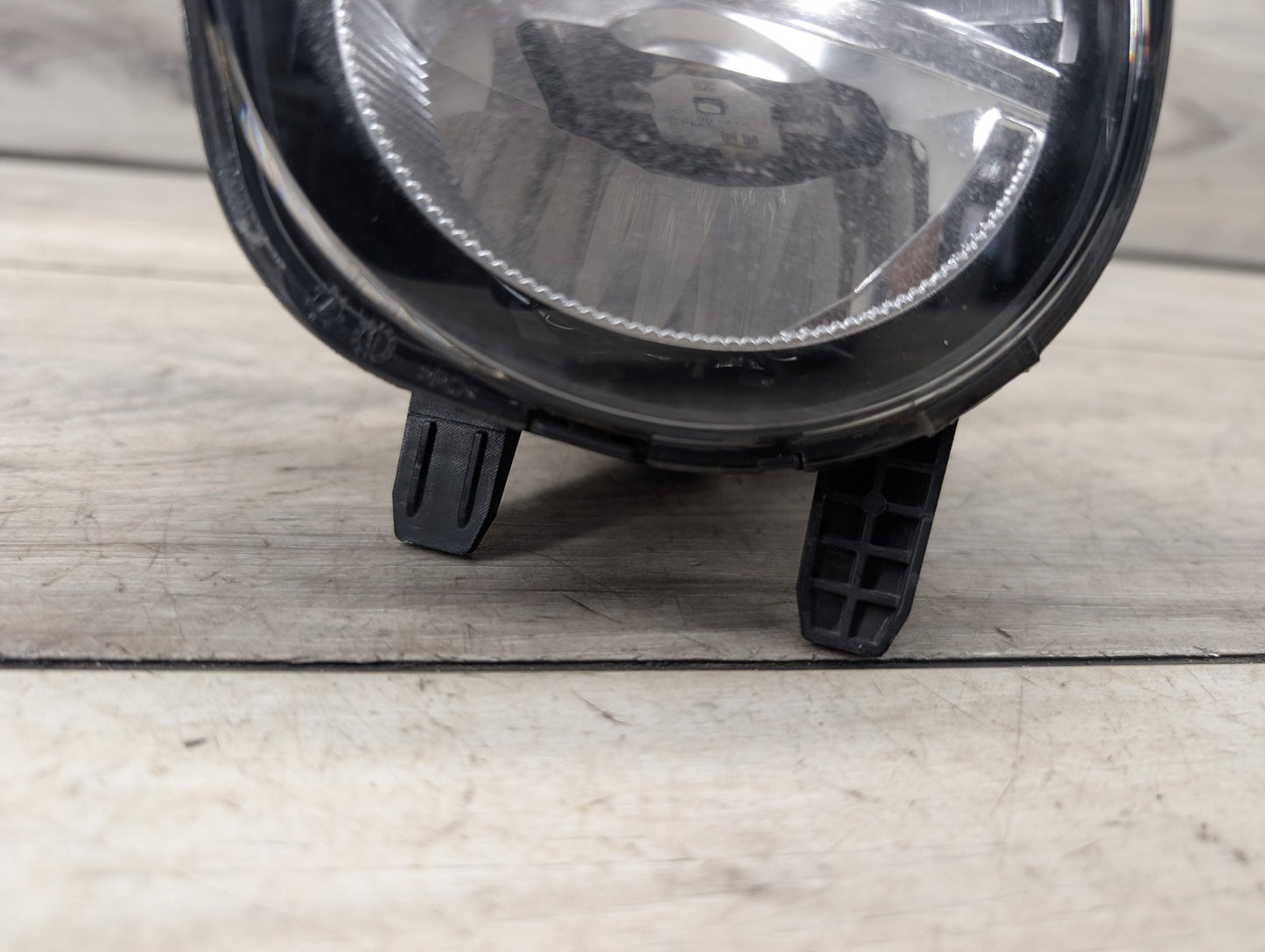 2014 - 2019 BMW 340 F34 Front Left Driver Bumper Fog Lamp Light 7315559 B58B30M0