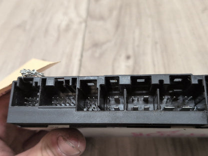 10-19 OEM BMW F30 F10 F12 F13 F01 F02 X3 X4 Left Right Seat Control Module