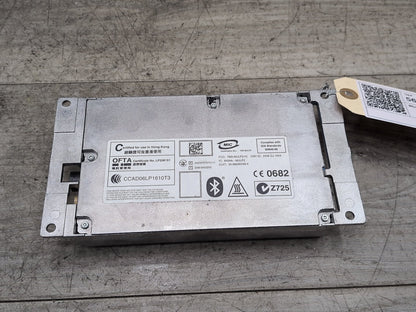 OEM BMW E70 E82 E90 E92 F02 F10 High Basis SVS MULF2 Becker Bluetooth ULF Module
