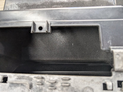 2007-2013 BMW X5 E70 Dashboard Dash Board Panel Glove Box Assemly 9210990