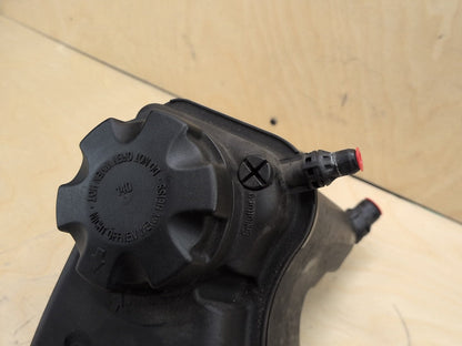 06-13 OEM BMW E82 E88 E90 E92 E93 Coolant Water Expansion Tank Bottle Reservoir