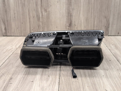 2015-2018 Audi Q3 8U Dashboard Dash Board Middle Center Air Vent 8U1820951C