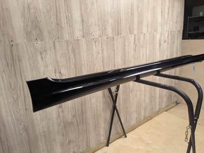 19-25 OEM BMW G20 330 M340 M SPORT Right Passenger Side Skirt Rocker Panel Black