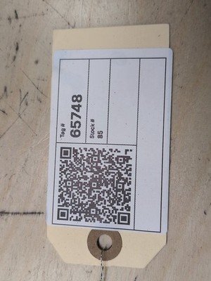 OEM BMW F95 G05 G06 G07 X5 Front Right Passenger Reinforcement Radiator Bracket