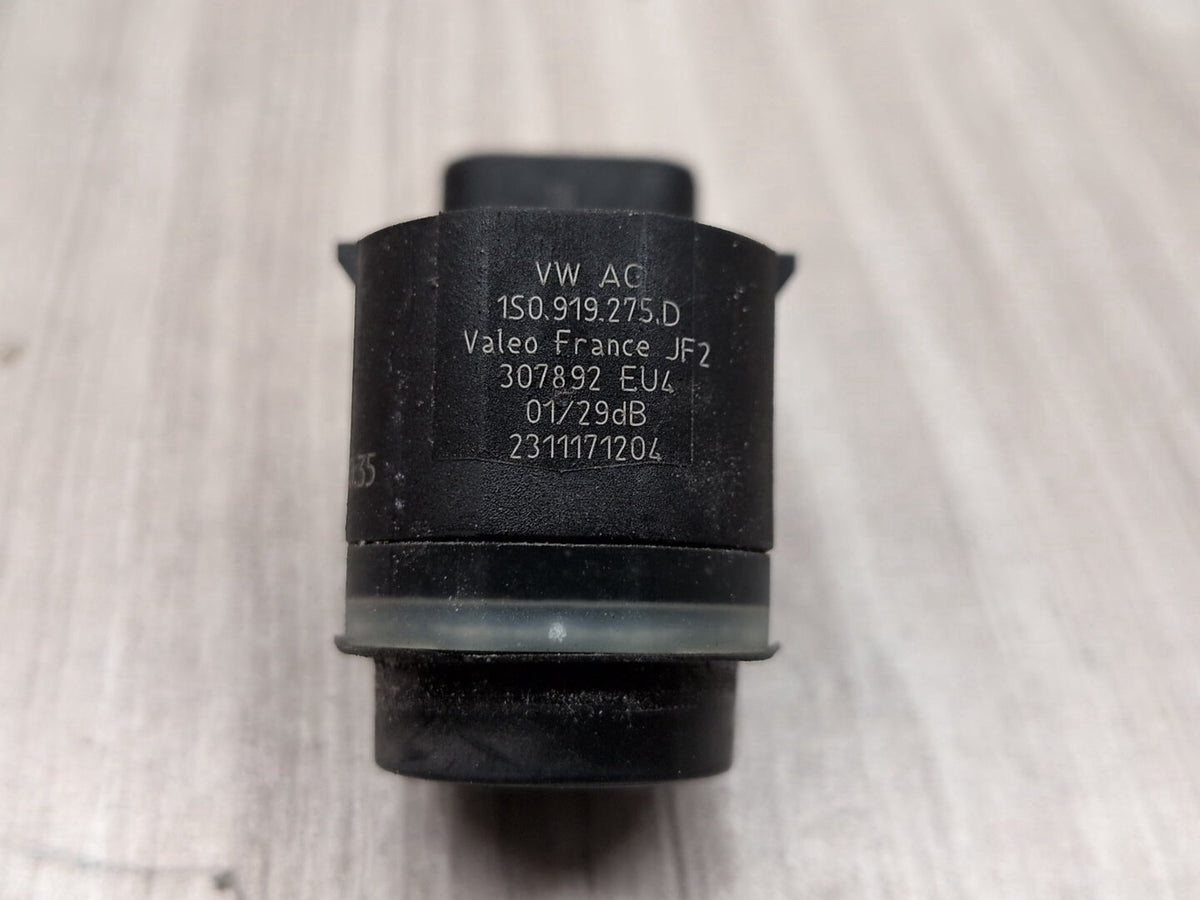 2015-2018 Audi Q3 8U Bumper PDC Parking Distance Sensor 1S0919275D OEM