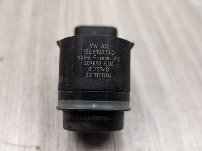 2015-2018 Audi Q3 8U Bumper PDC Parking Distance Sensor 1S0919275D OEM