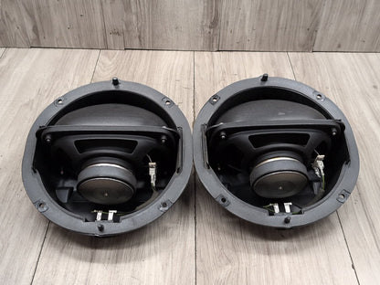 2018-2023 Audi S4 B9 Left Right Seat Speaker Subwoofer SET 8W5035297