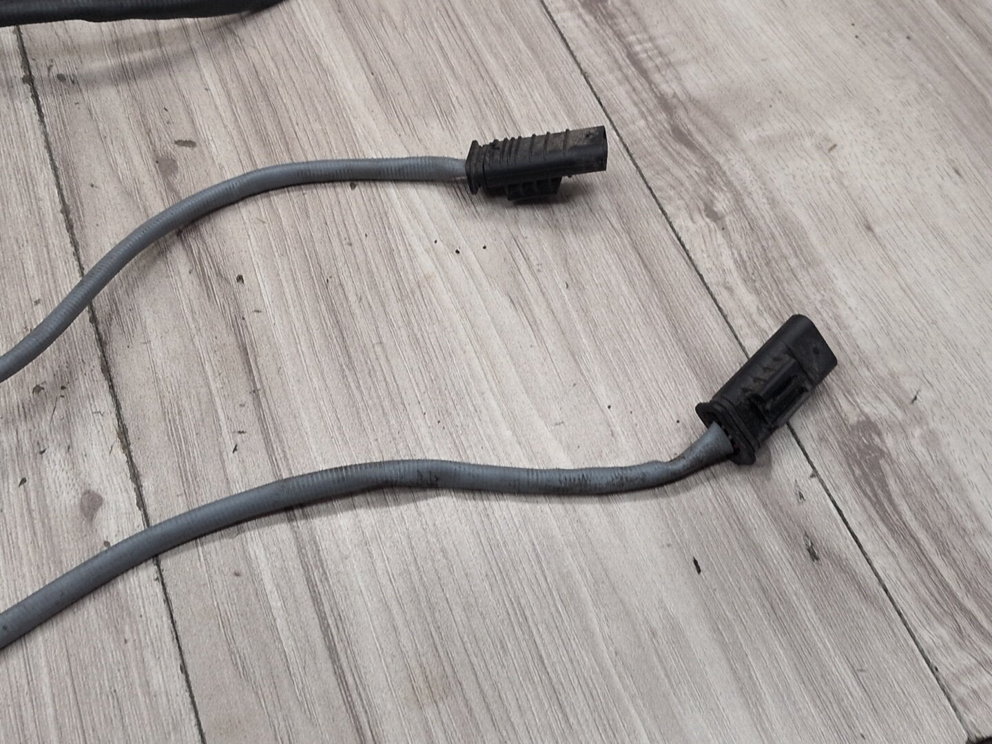 OEM BMW G30 M550 G12 750 N63R Cat Catalytic Oxygen O2 Lambda Probe Sensors SET
