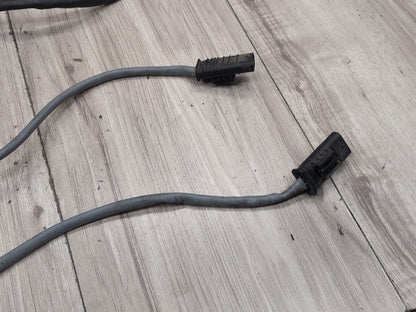 OEM BMW G30 M550 G12 750 N63R Cat Catalytic Oxygen O2 Lambda Probe Sensors SET