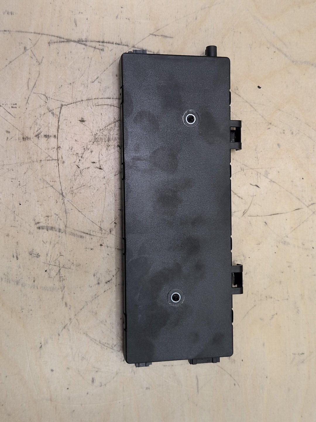11-17 OEM BMW X3 F25 Antenna Amplifier Booster Control Module 9276061