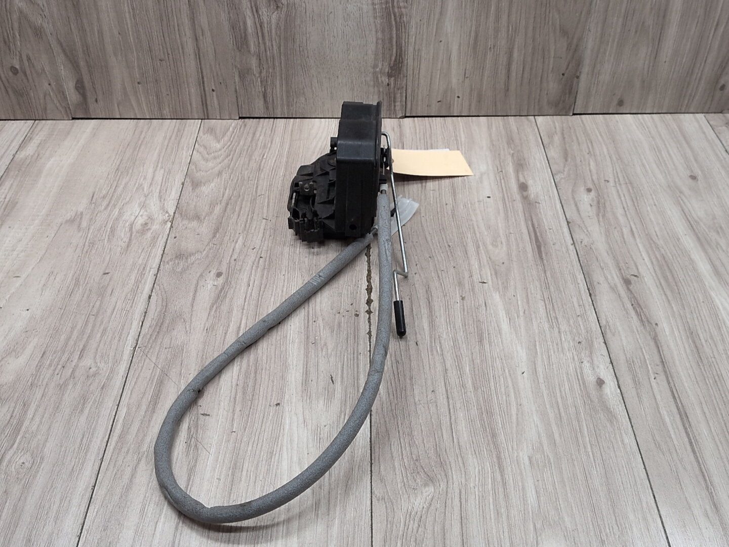 07-14 OEM BMW E70 E71 E72 X5 X6 Right Passenger Door Actuator Latch Lock