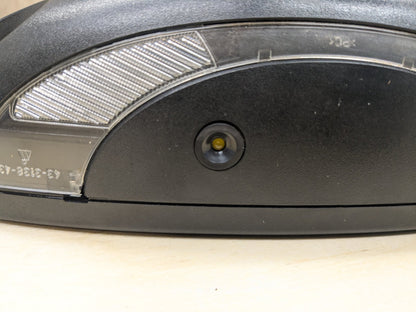 2009-2011 Mercedes-Benz SLK-Class R171 Rear View Interior Mirror A1718101417 OEM
