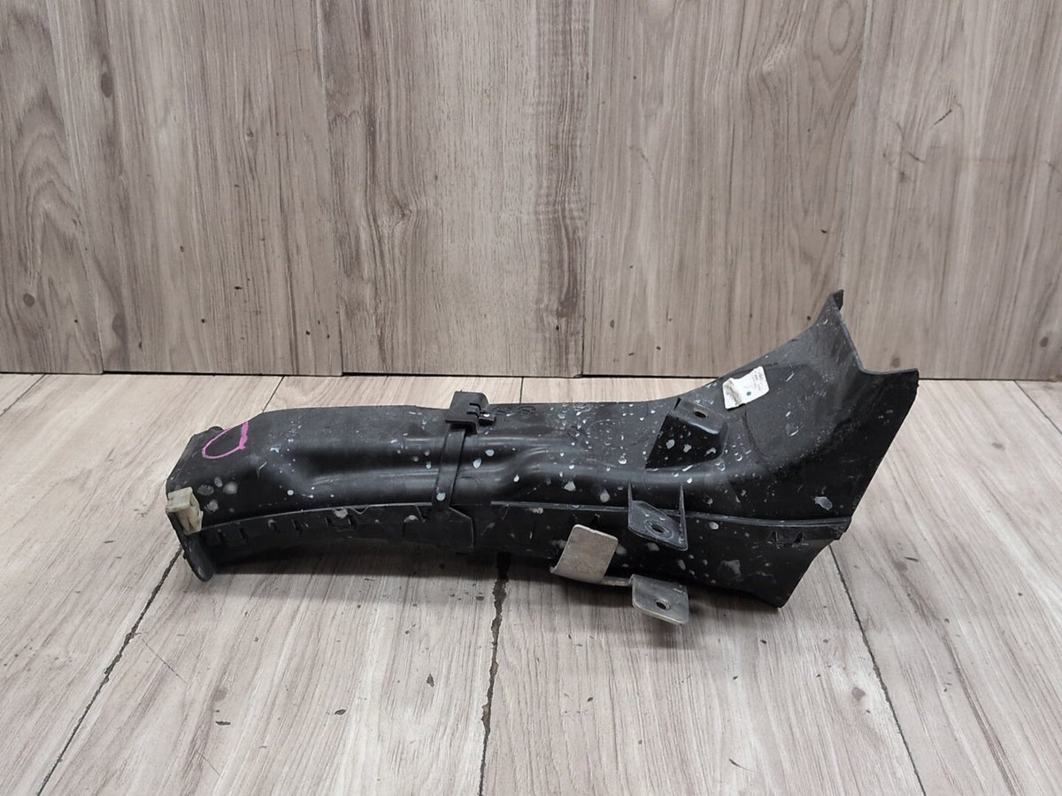 2019-2026 BMW M340i G20 Left Driver Brake Air Duct 7422279
