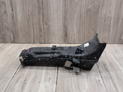 2019-2026 BMW M340i G20 Left Driver Brake Air Duct 7422279