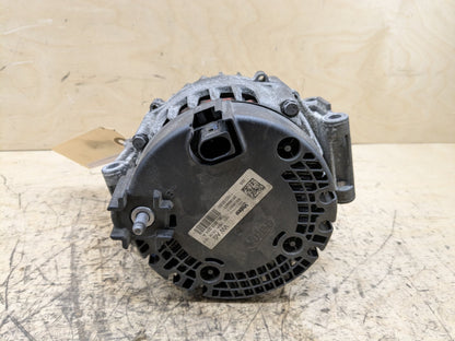 2012-2018 Audi C7 A6 CYNB Engine Motor Generator Alternator 06L903024A