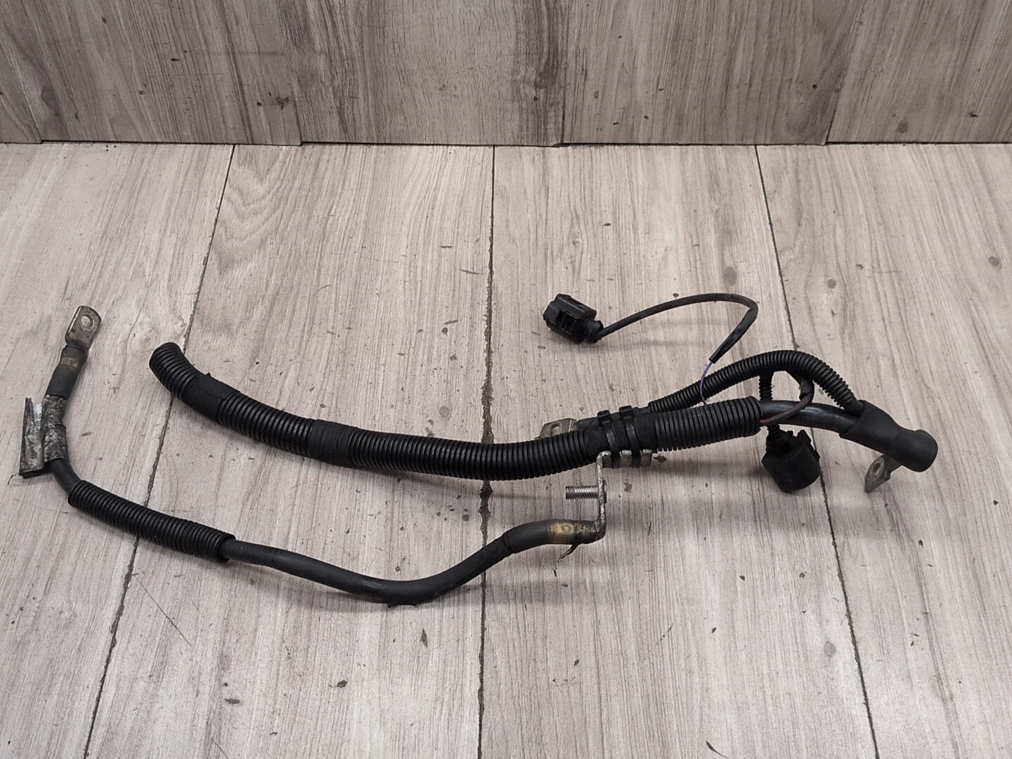 08-17 Audi S5 Alternator Starter Wiring Harness 8K0971228AA