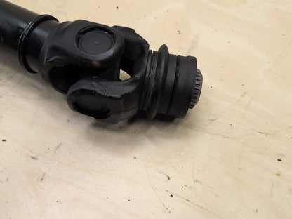 11-18 OEM BMW F25 F26 X3 X4 28iX 35iX Front Propeller Driveshaft Drive Shaft